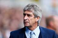 Manuel Pellegrini
