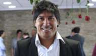 Iván Zamorano