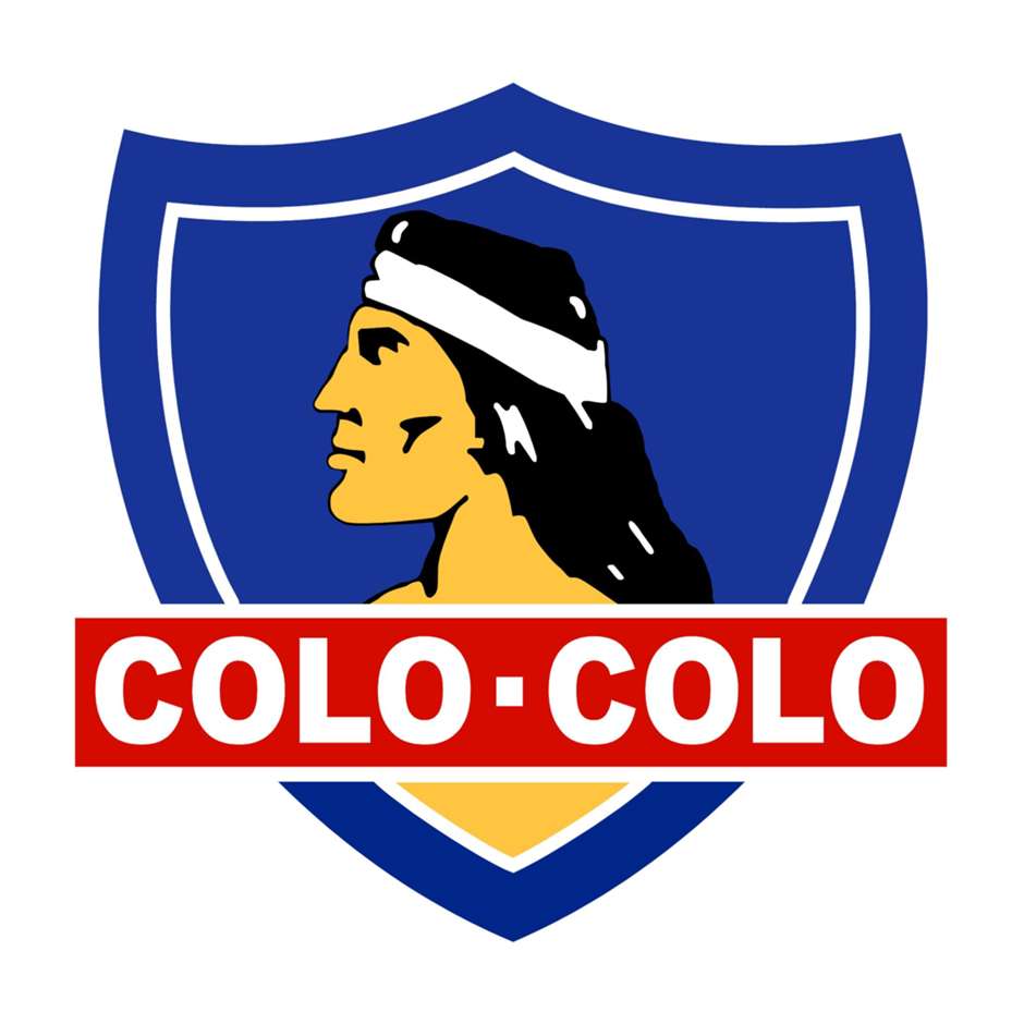 Escudo de Colo Colo - Goal.com