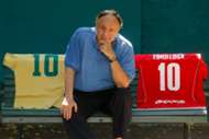 Alberto Fouillioux