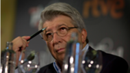 Enrique Cerezo Atlético de Madrid
