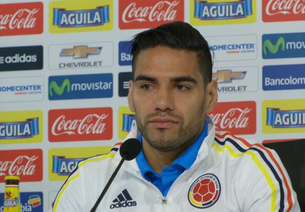 Resultado de imagen para radamel falcao garcia