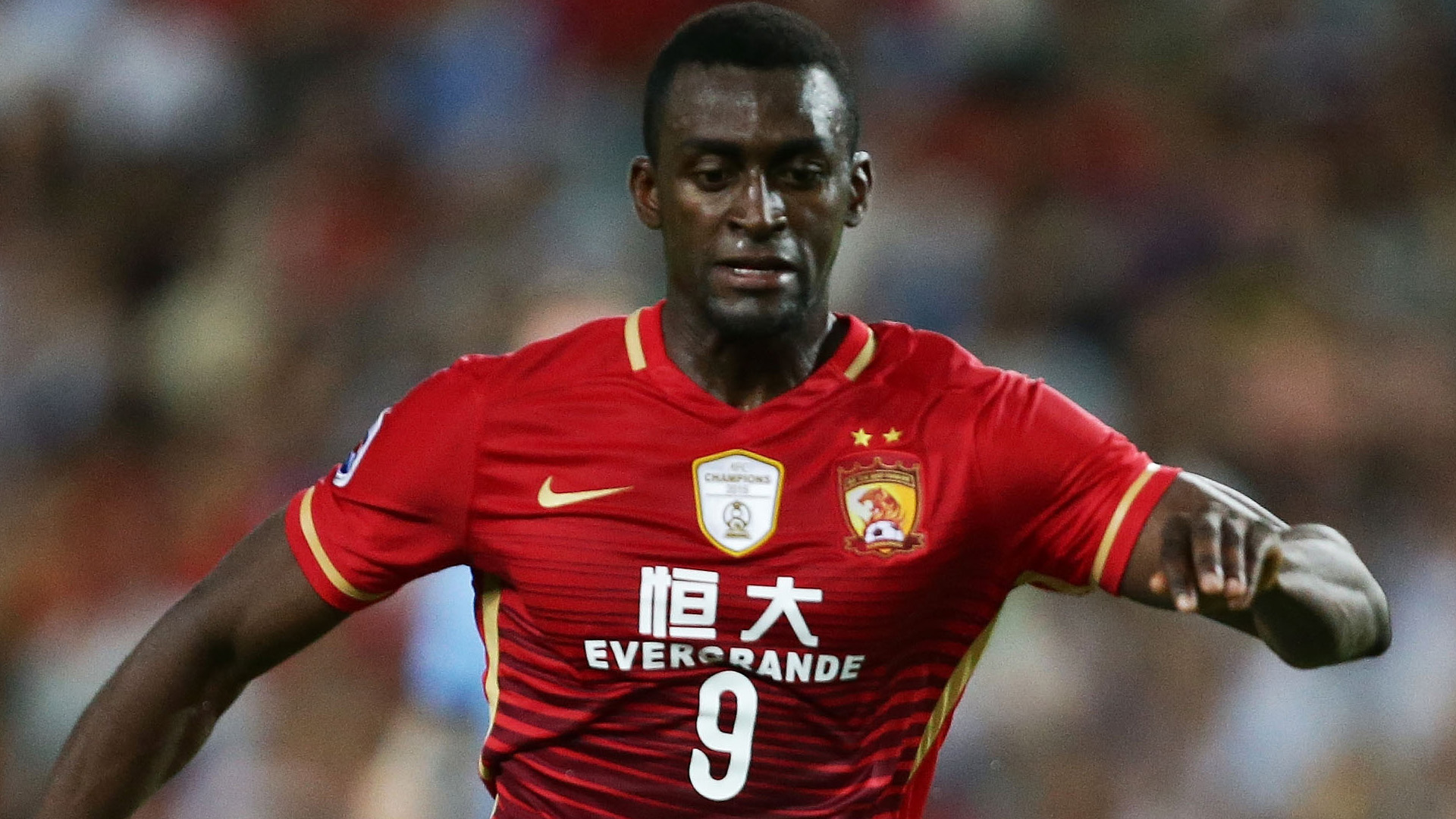 No se ha rescindido mi contrato con el Guangzhou No se ha rescindido mi contrato con el Guangzhou