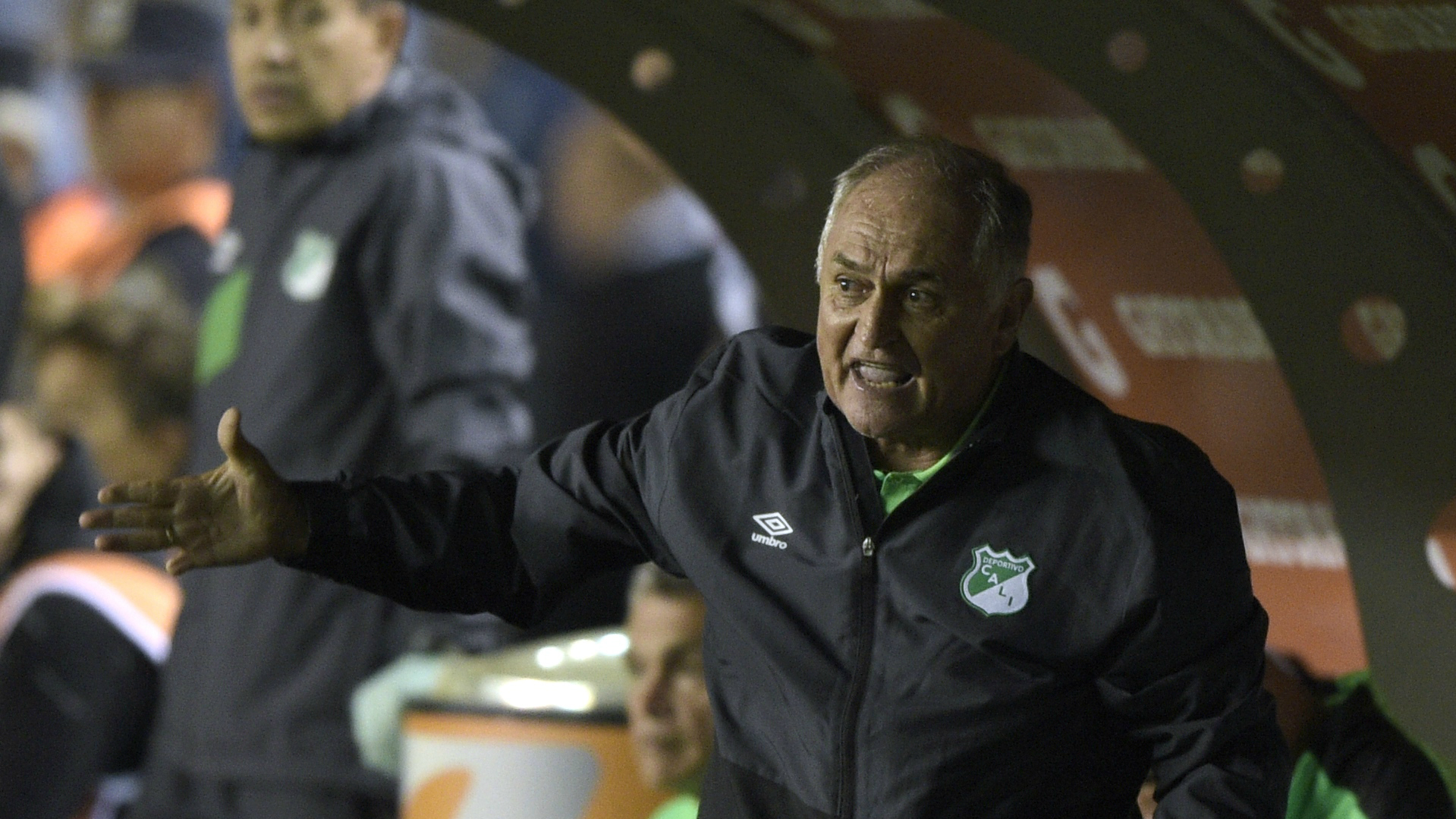 Deportivo Cali - Fernando Castro