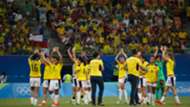 Colombia Femenina Olímpicos Río 2016