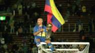 Mauricio “Chicho” Serna - Boca Juniors