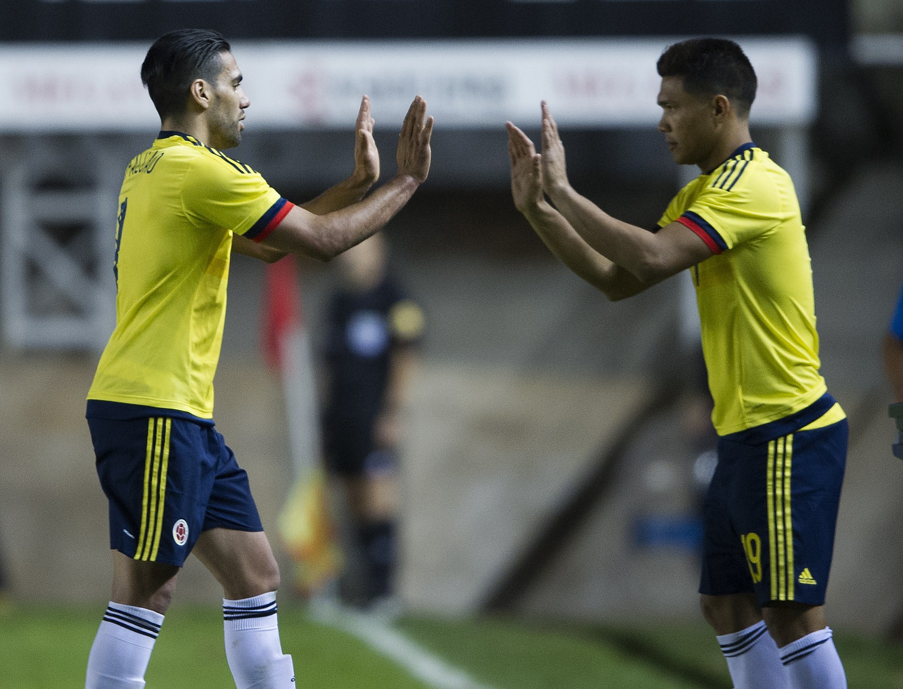 SELECCIÓN COLOMBIA: Tres refuerzos conocidos que necesita Colombia