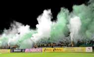 Atlético Nacional vs Jaguares 2015-II