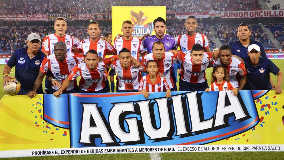 Atletico Junior Atletico Junior