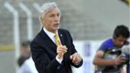 Jose Pekerman Bolivia vs Colombia