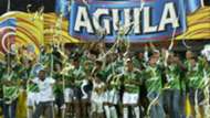 Deportivo Cali Campeón FPC 2015-i