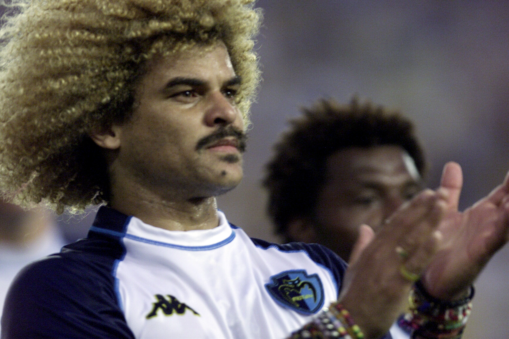 Valderrama a Míchel: Valderrama a Míchel: