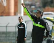 Santiago Escobar