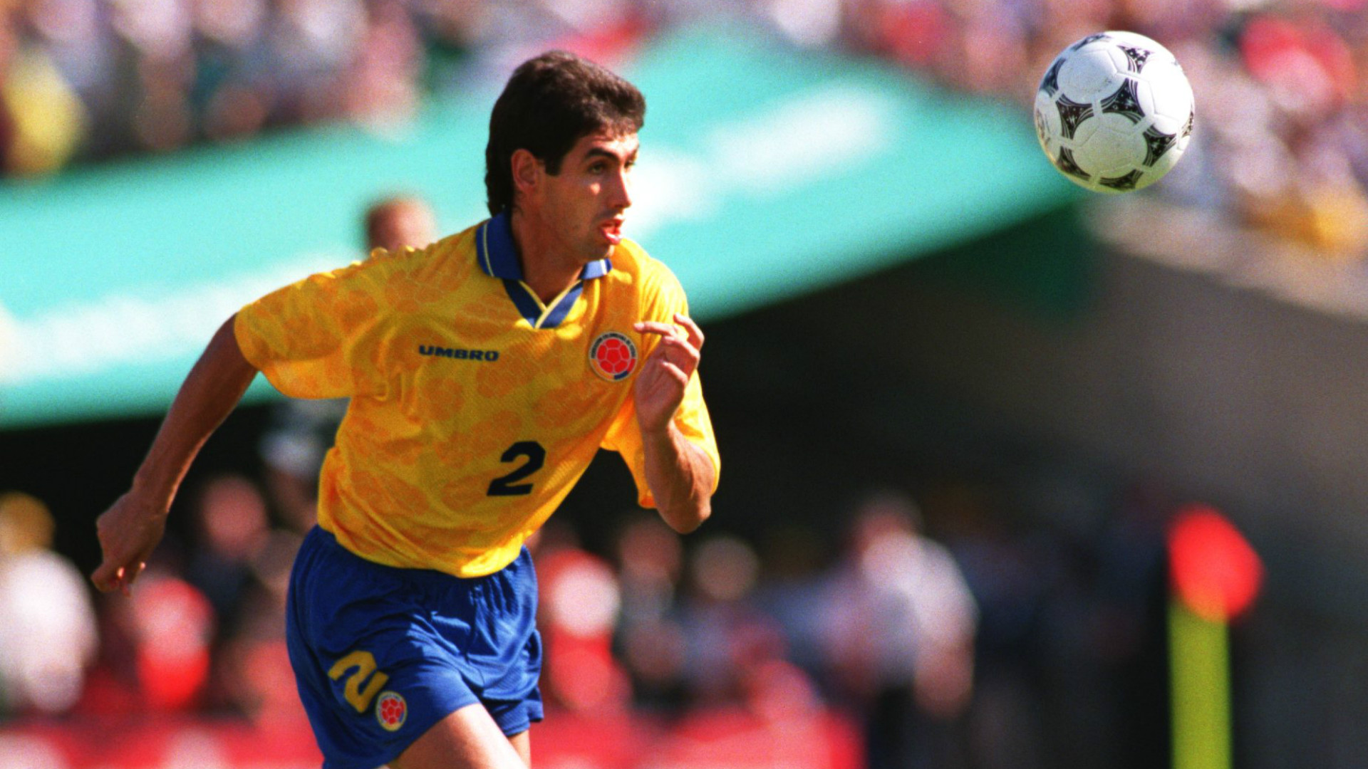 Andrés Escobar