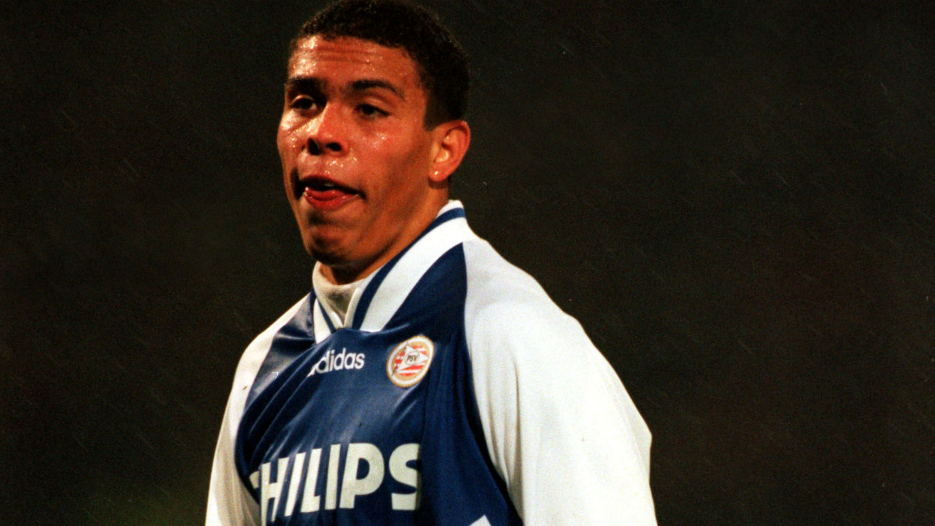 ronaldo nazario - psv.