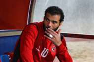 emad moteb Al Ahly v El Sharqiya - 30-11-2016