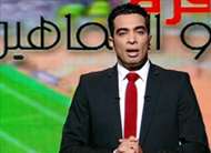 Shady Mohamed - Al Ahly
