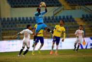 Mohamed Awad - Ismaily - Zamalek