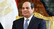 Abdel Fattah el-Sisi