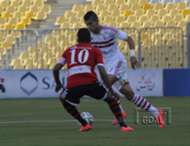 ahmed samir - haras el hedoud - zamalek