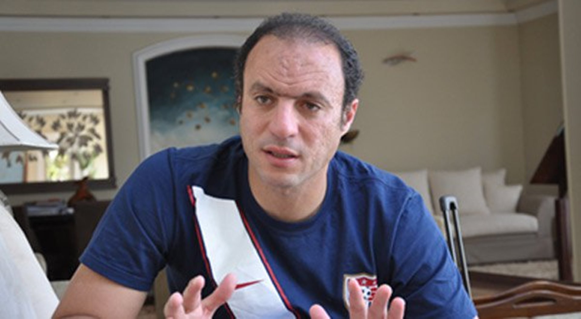 Nader El sayed