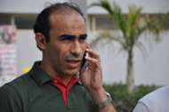 Sayed Abdel Hafiz - Al Ahly
