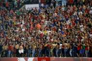 Al Ahly Fans