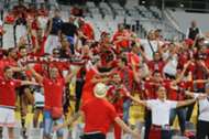 Wydad Fans