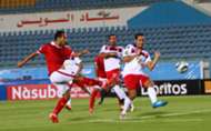 Waleed Soliman -Al Ahly - Etoile Sahel