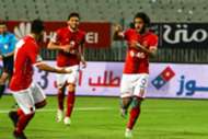 Marwan Mohsen - Al Ahly - 18-12-2016