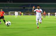 Basem Morsi - Zamalek