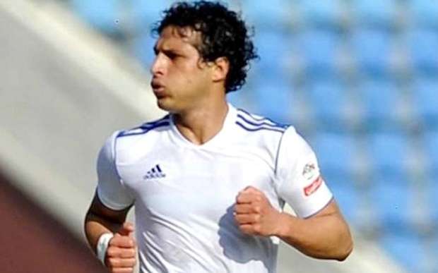 Image result for ‫طارق حامد‬‎