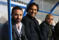 Hazem Emam - Ahmed Hossam Mido - Mohamed Salah - Zamalek