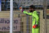 ahmad Elshenawy - zamalek vs al ahly -29-12-2016