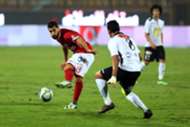Al Ahly v El Geish - Abdullah Al Said - 23-11-2016