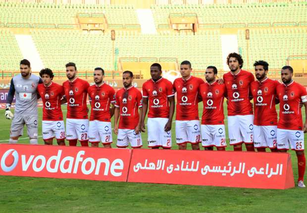 نتيجة بحث الصور عن تشكيل الاهلى 2017
