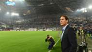 Rudi Garcia OM Marseille