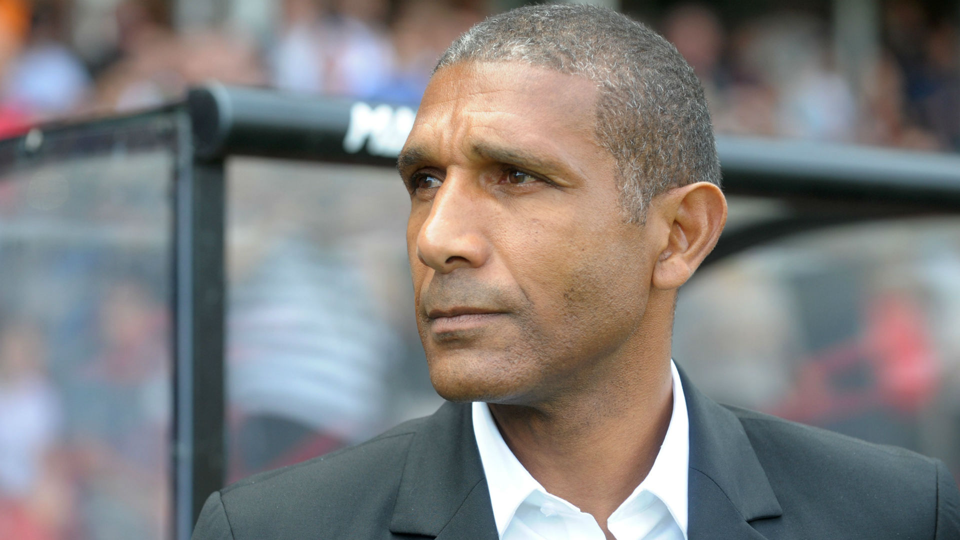 Franck Passi pour épauler Thierry Henry — AS Monaco