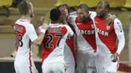 Kylian Mbappe Monaco Nantes Ligue 1 05032017