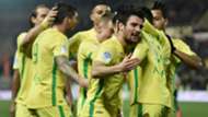 Nantes Marseille Ligue 1 12022017