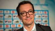 Eyraud OM Marseille Ligue 1