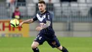 Mathieu Debuchy Bordeaux