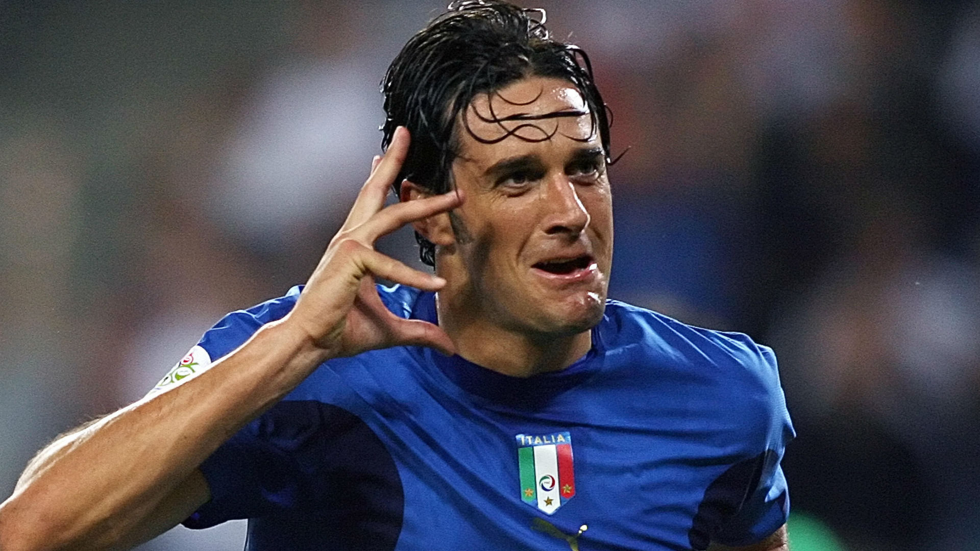 Luca Toni Gehalt Luca Toni Gehalt
