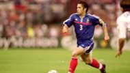 Bixente Lizarazu - France