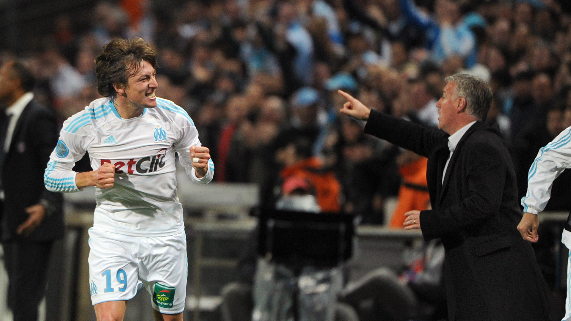 La priorité pour le poste de coach révélée — Mercato La priorité pour le poste de coach révélée — Mercato