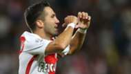 Joao Moutinho AS Monaco Paris SG Ligue 1 28082016