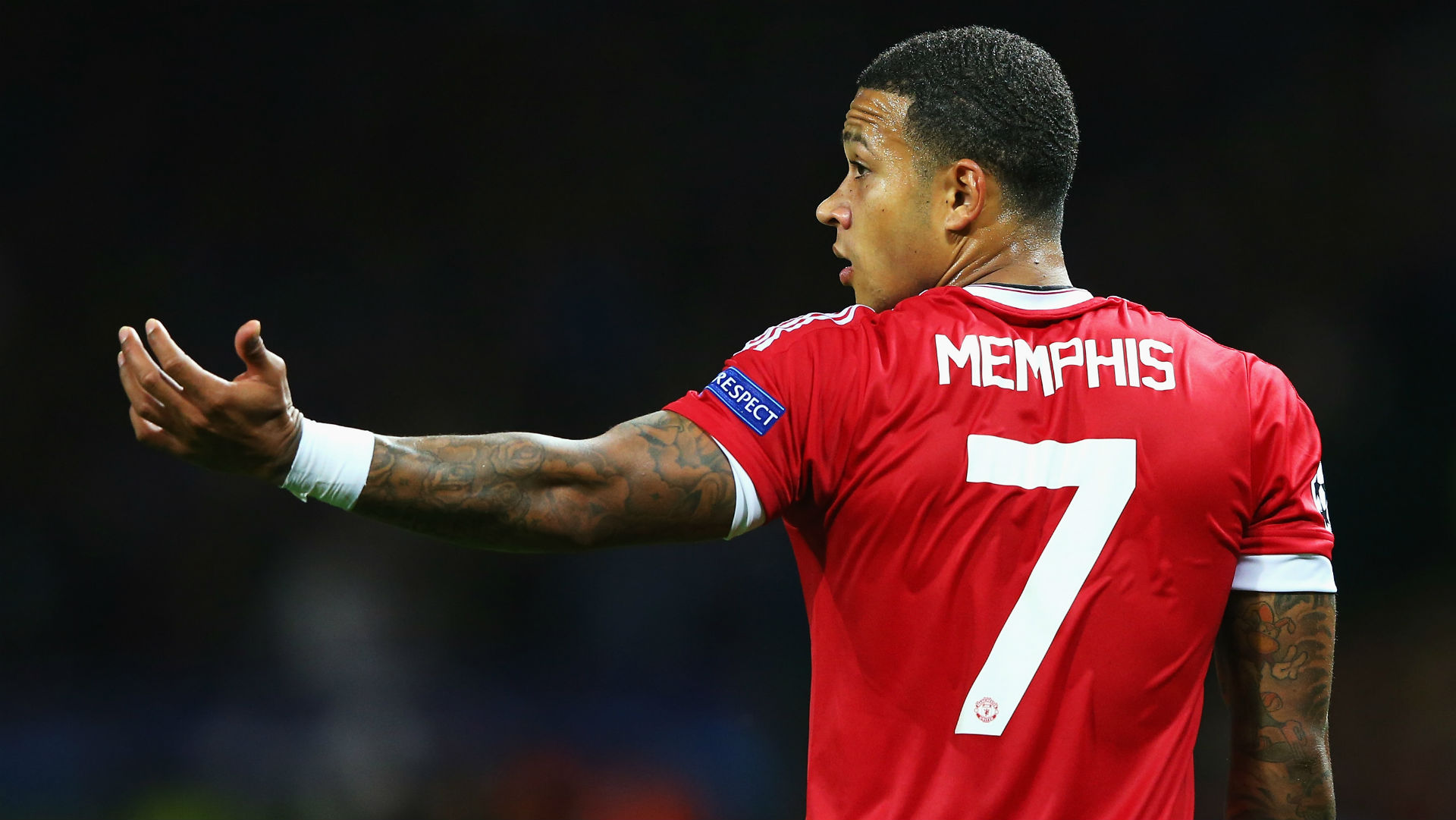 The French Connection: 'World-class' Memphis Depay back to his best in