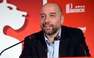 Gerard Lopez Lille Ligue 1