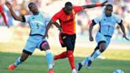 Farouk Miya (Ouganda)