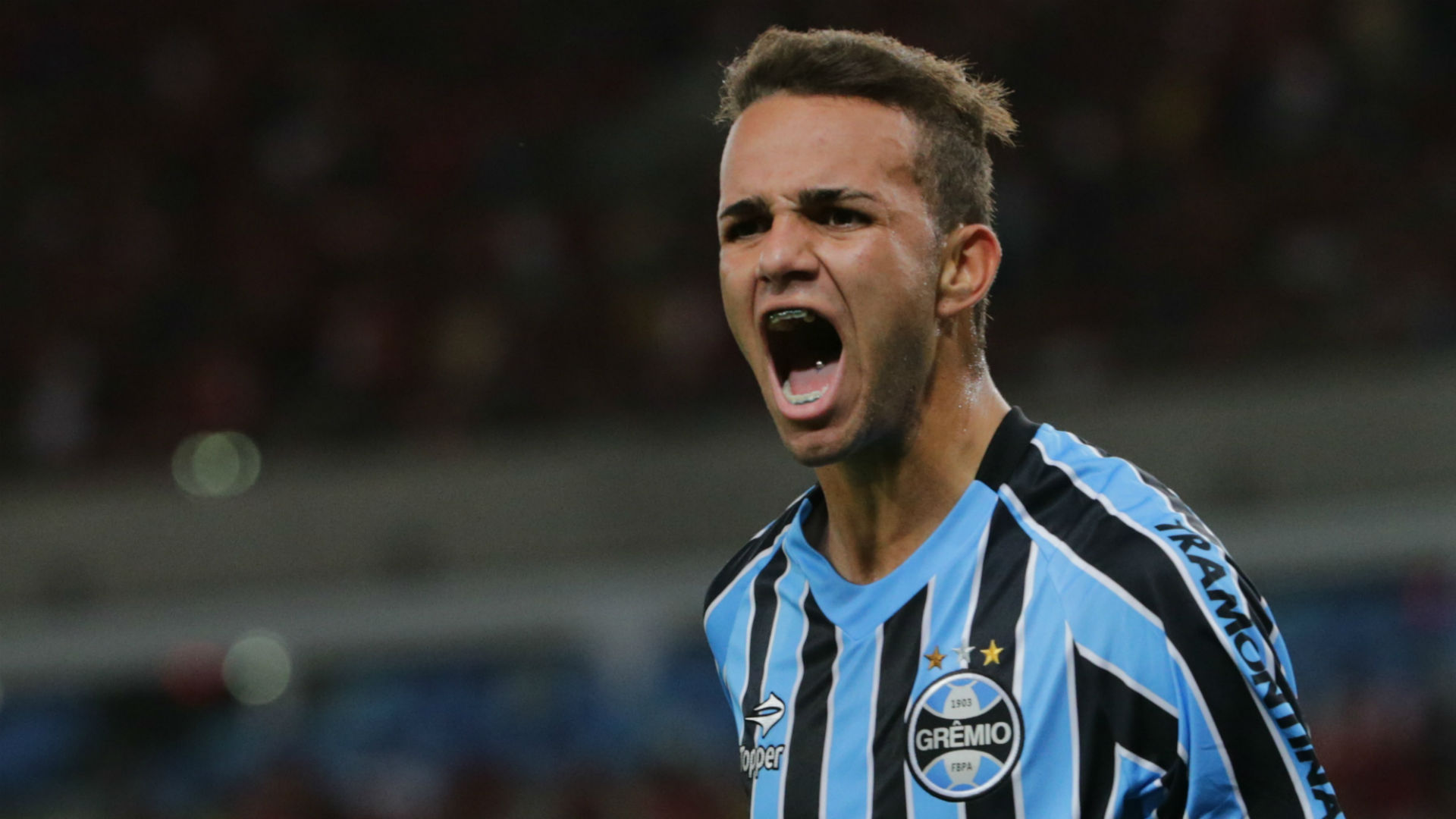 Luan Guilherme de Jesus Vieira Gremio